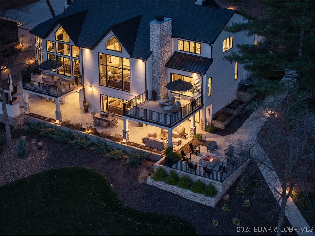 Four Seasons, Missouri 65049, United States, 4 Bedrooms Bedrooms, ,6 BathroomsBathrooms,Residential,Active,102358