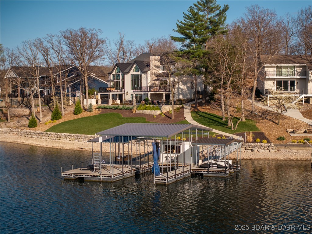 Four Seasons, Missouri 65049, United States, 4 Bedrooms Bedrooms, ,6 BathroomsBathrooms,Residential,Active,102358