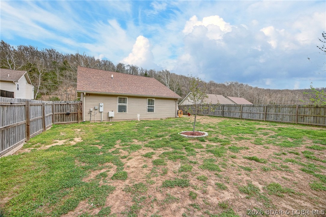 Camelot Estates - Residential