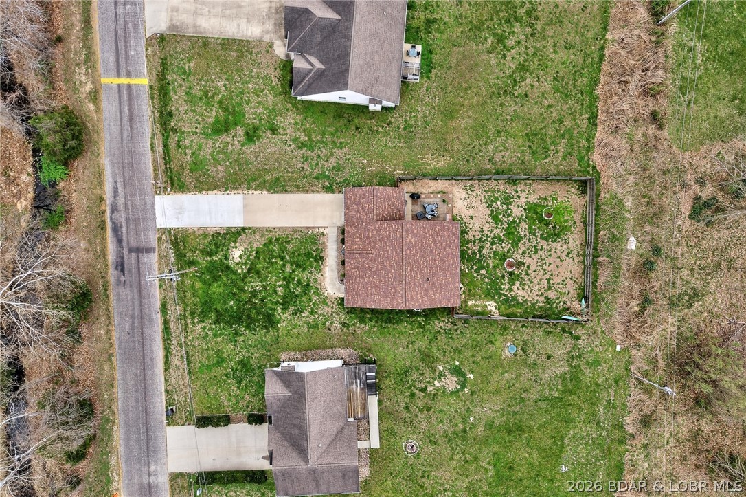 Camelot Estates - Residential