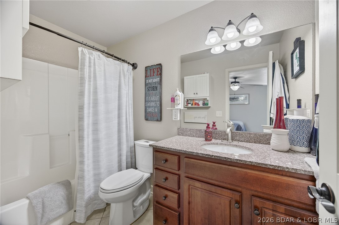 Camelot Estates - Residential