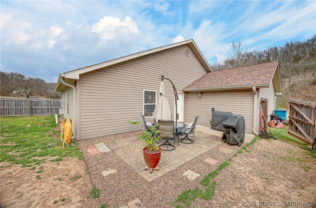 Camelot Estates - Residential