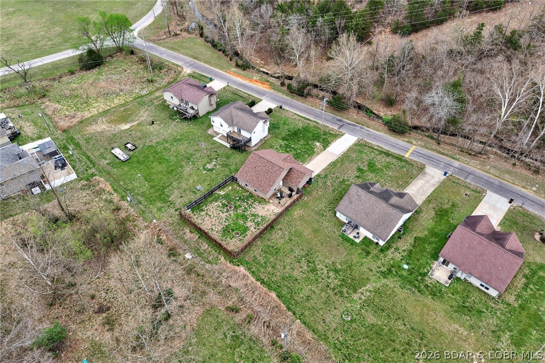 Camelot Estates - Residential