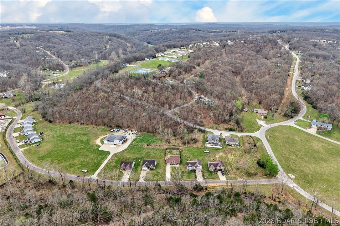 Camelot Estates - Residential