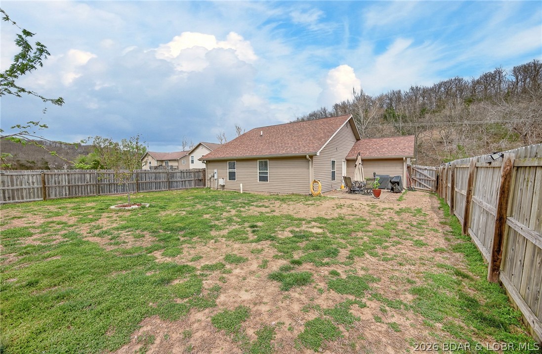 Camelot Estates - Residential