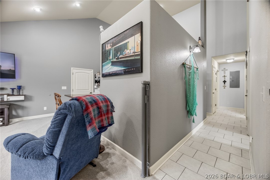 Camelot Estates - Residential