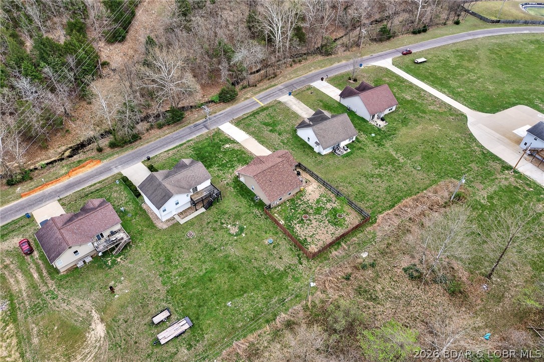 Camelot Estates - Residential