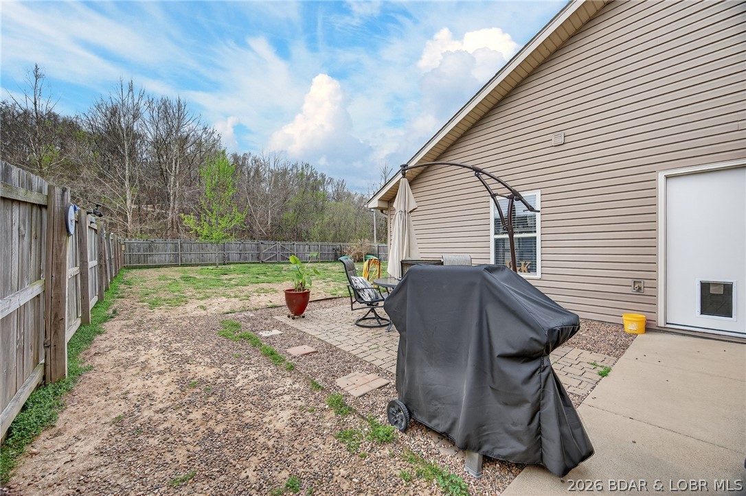 Camelot Estates - Residential