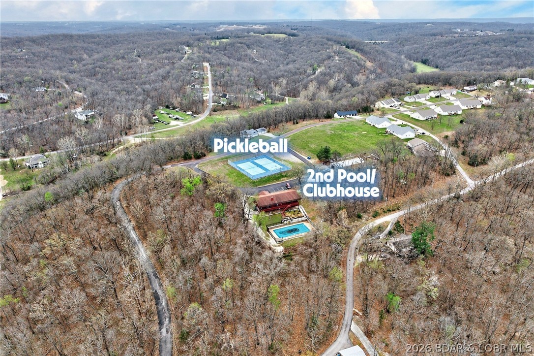 Camelot Estates - Residential