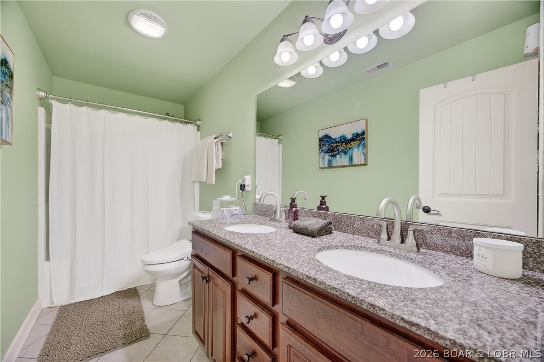 Camelot Estates - Residential