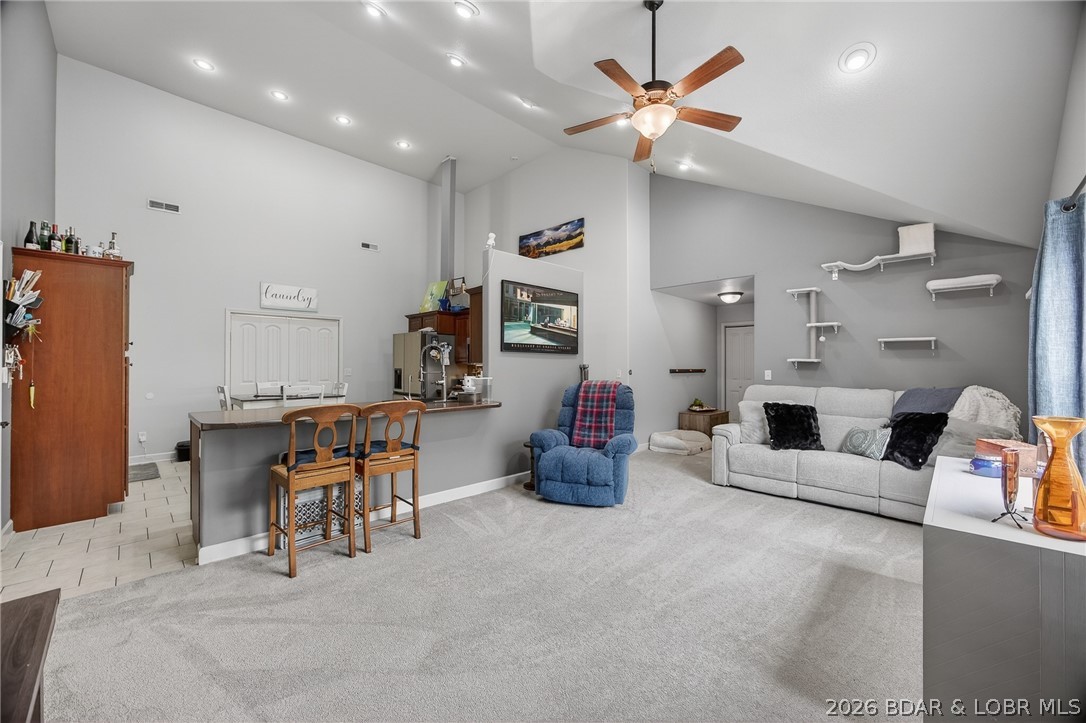 Camelot Estates - Residential