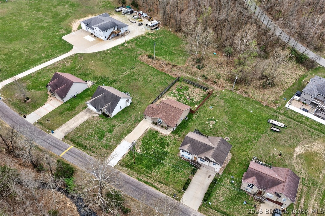 Camelot Estates - Residential