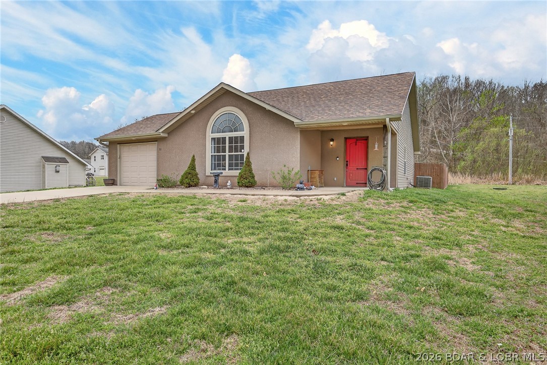 Camelot Estates - Residential