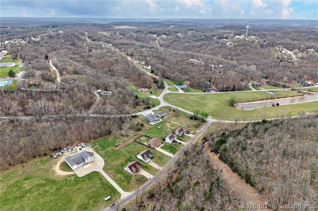 Camelot Estates - Residential