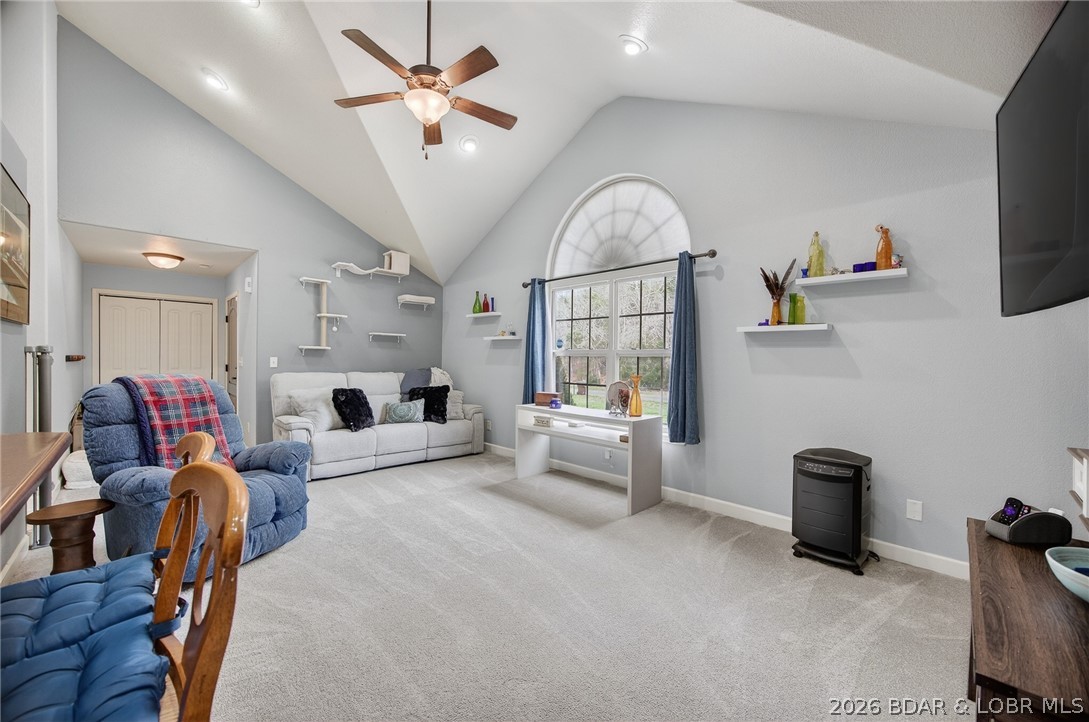 Camelot Estates - Residential