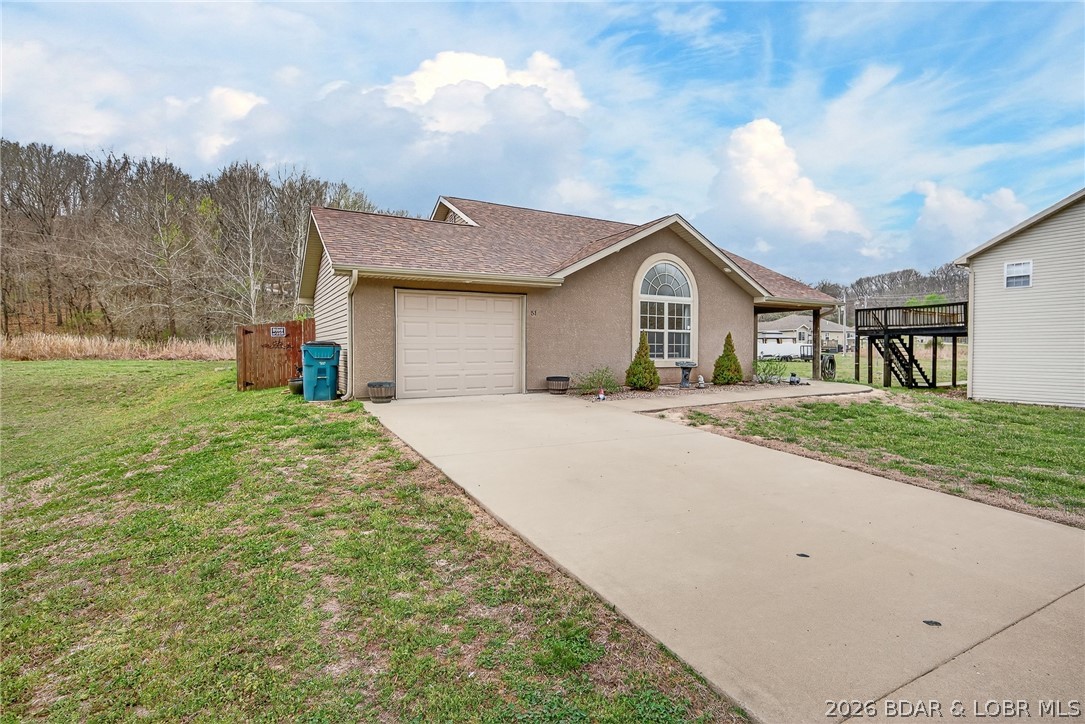 Camelot Estates - Residential