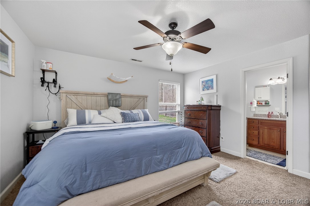 Camelot Estates - Residential