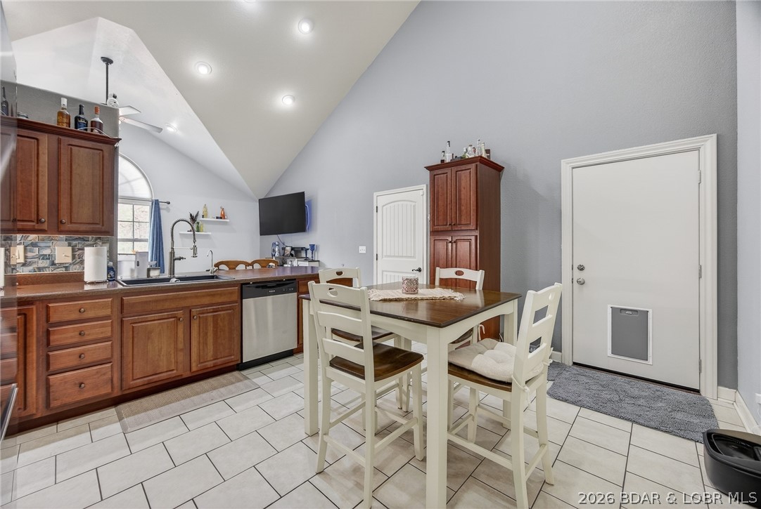 Camelot Estates - Residential