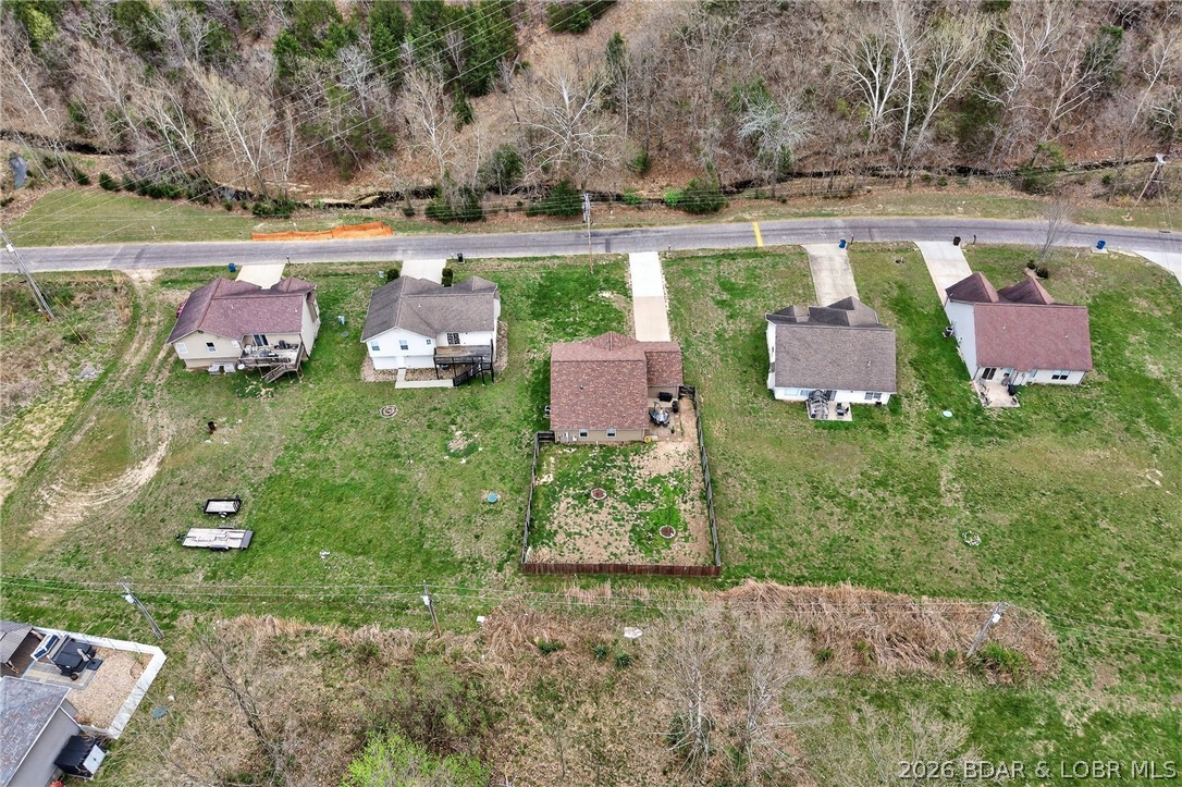 Camelot Estates - Residential