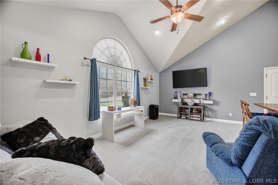 Camelot Estates - Residential