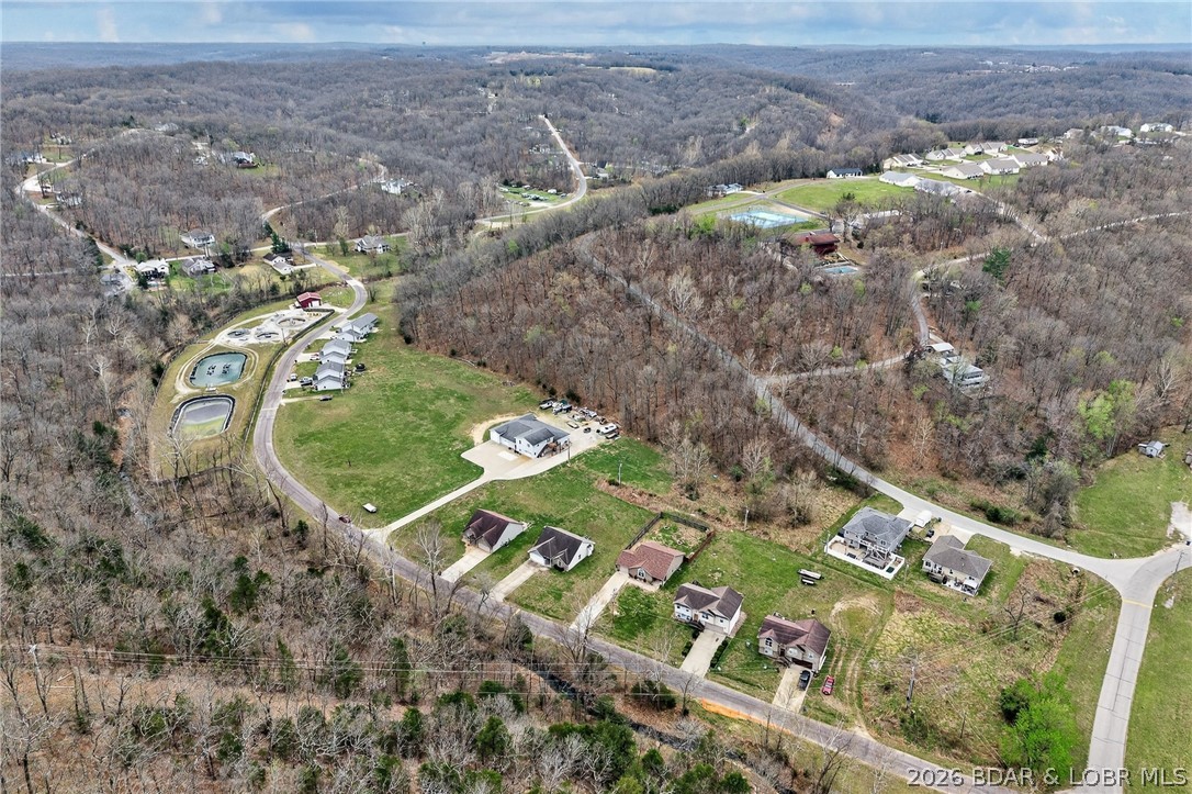 Camelot Estates - Residential