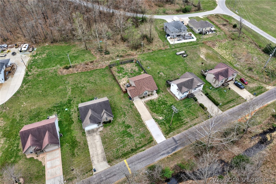 Camelot Estates - Residential