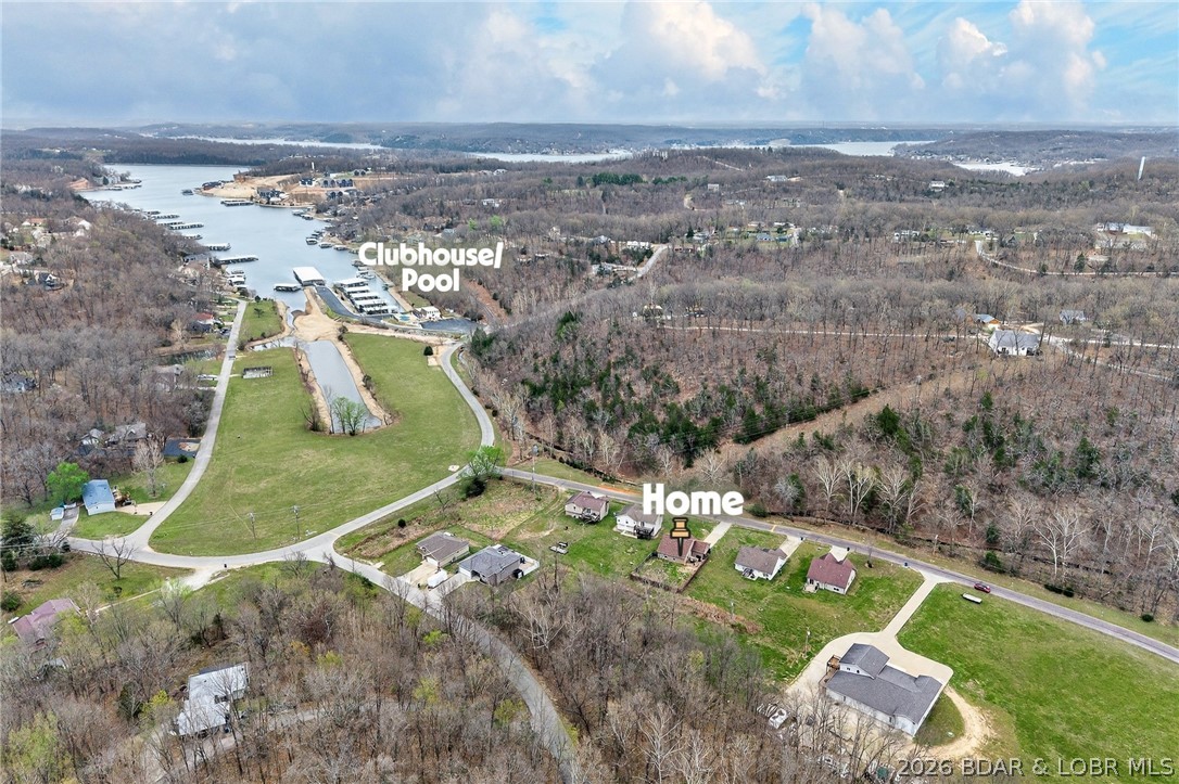 Camelot Estates - Residential