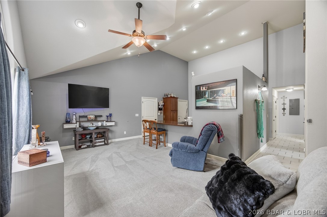 Camelot Estates - Residential