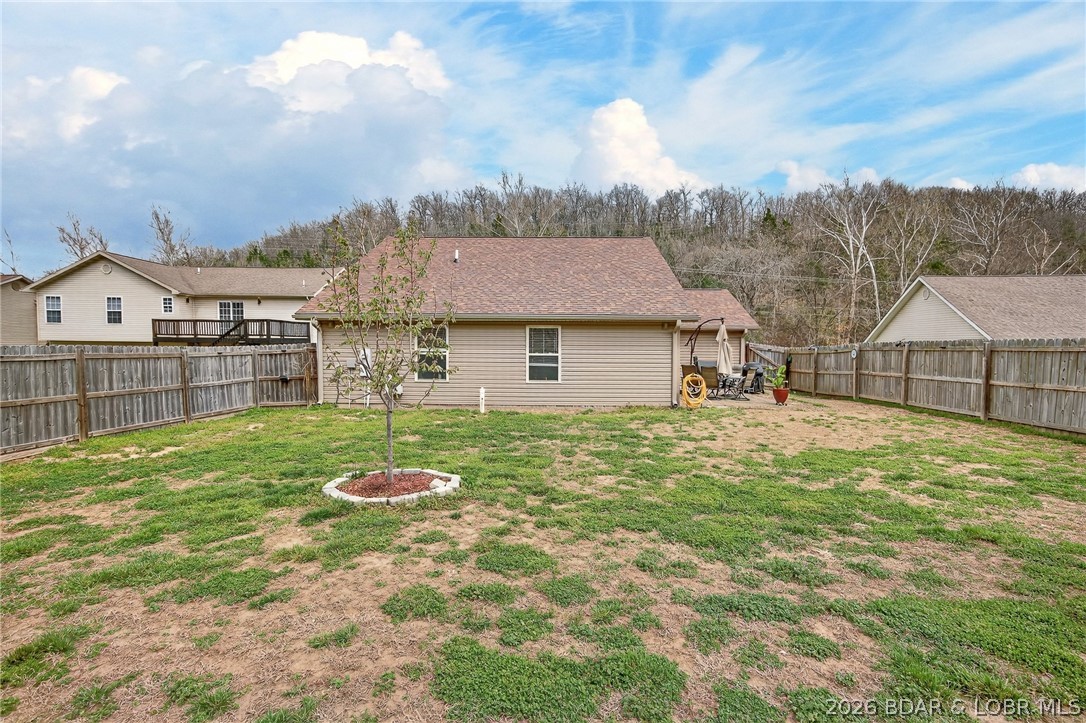 Camelot Estates - Residential