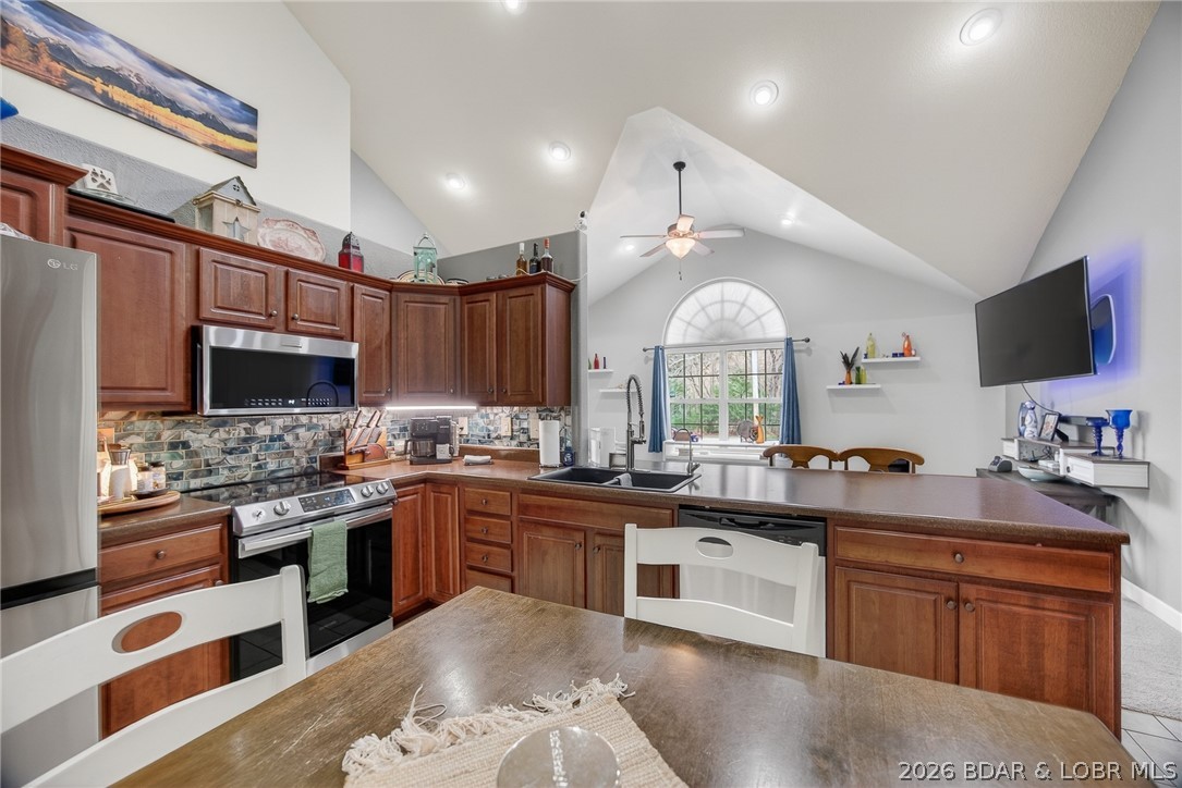 Camelot Estates - Residential