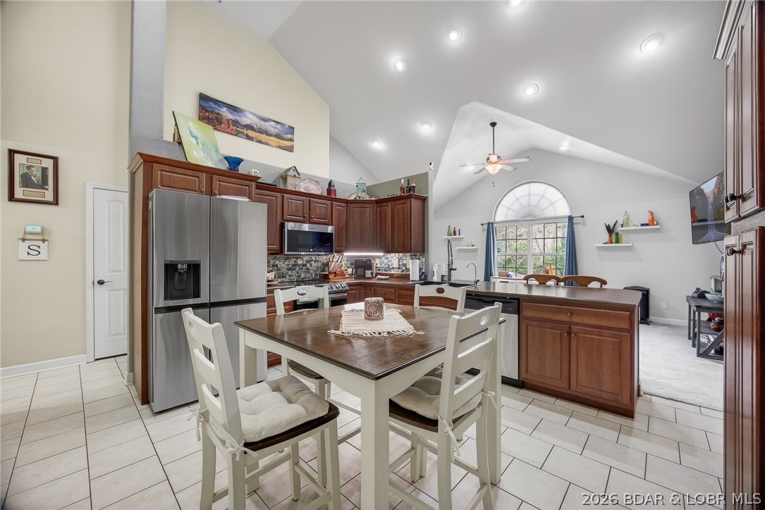 Camelot Estates - Residential