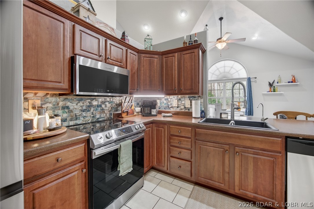 Camelot Estates - Residential