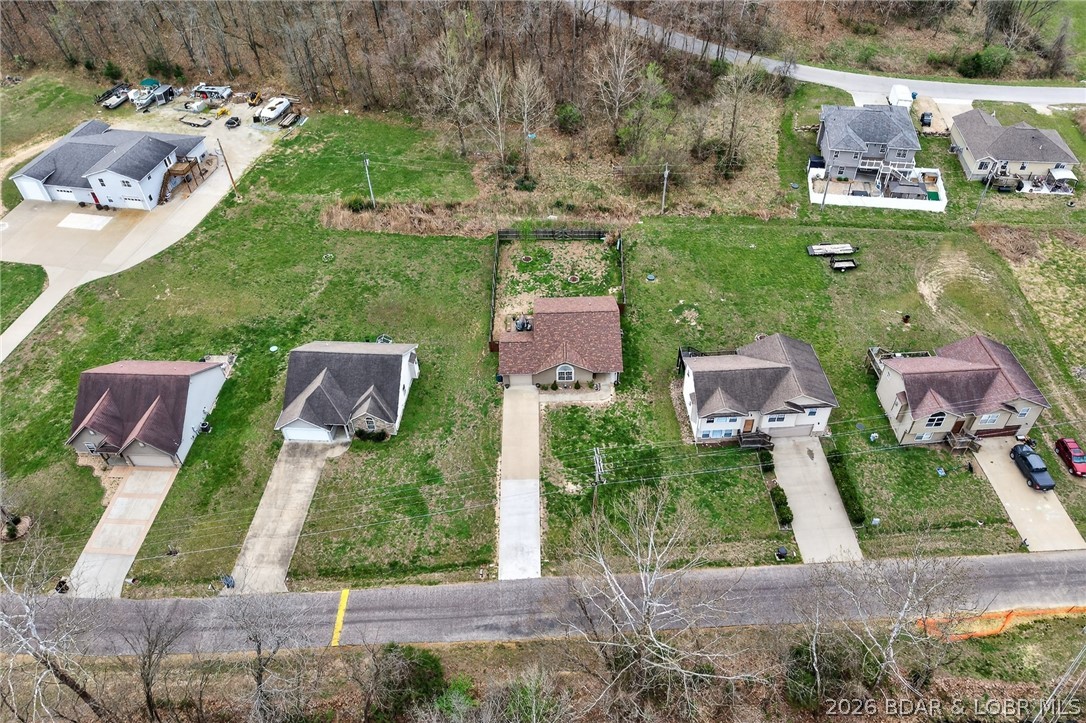 Camelot Estates - Residential