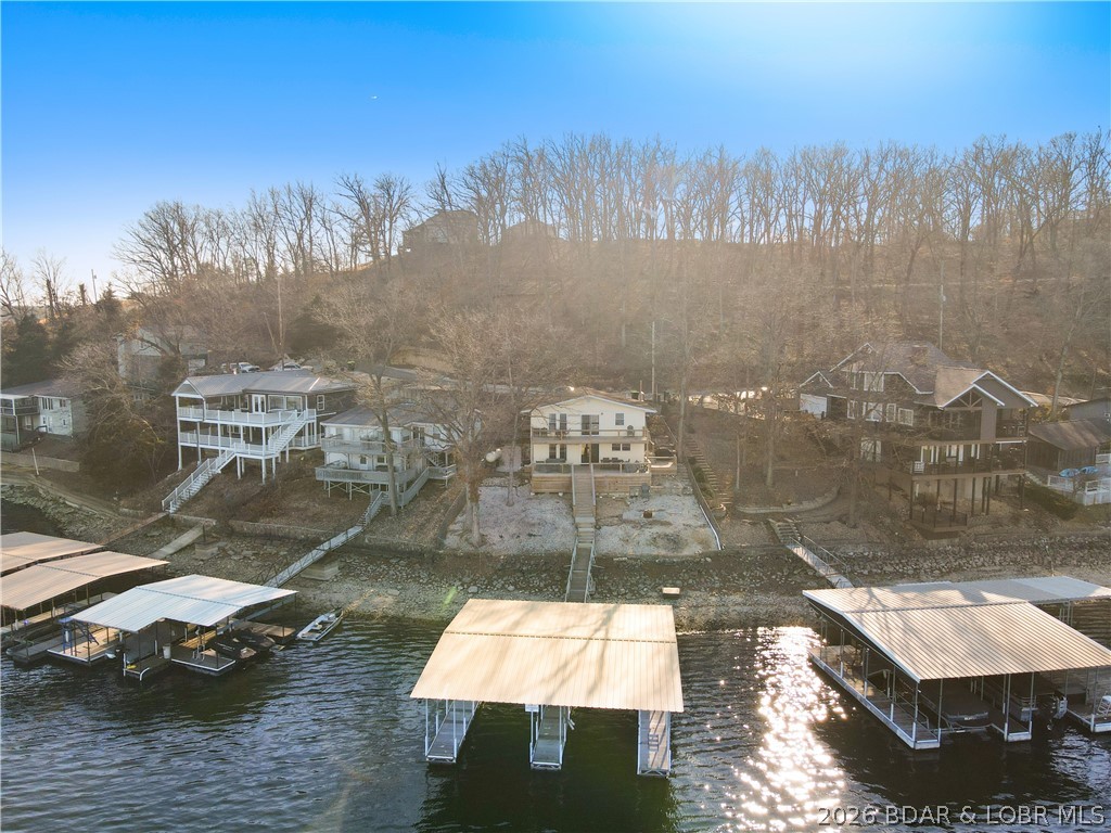 Lakeview Est - Residential