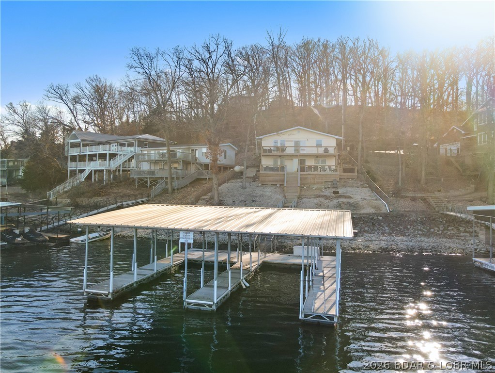 Lakeview Est - Residential