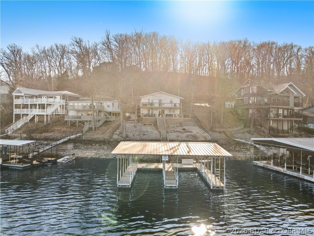 Lakeview Est - Residential