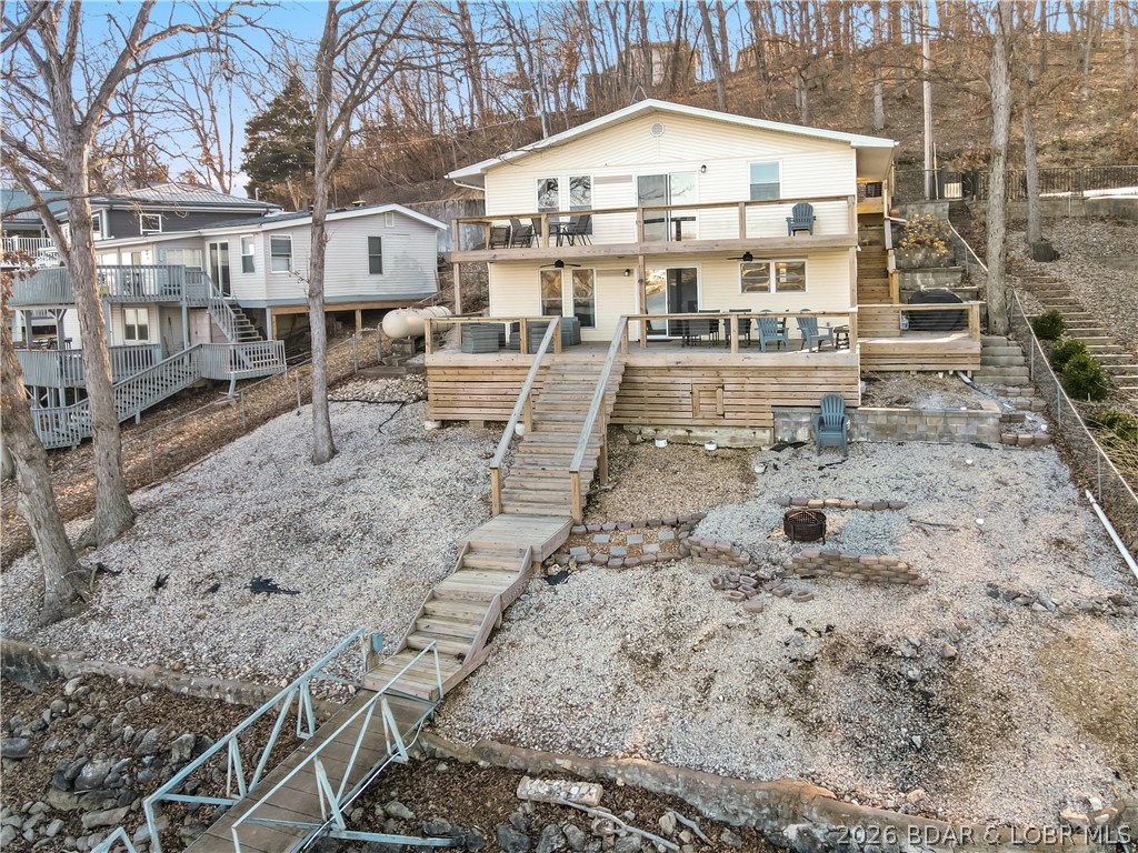 Lakeview Est - Residential