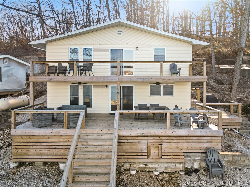 Lakeview Est - Residential