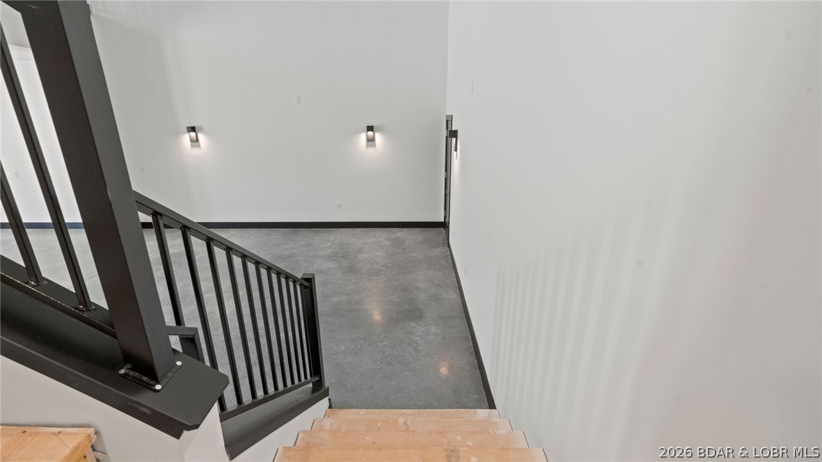 The Toybox Condominiums - Residential