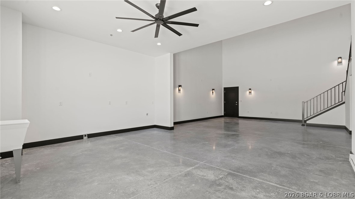 The Toybox Condominiums - Residential