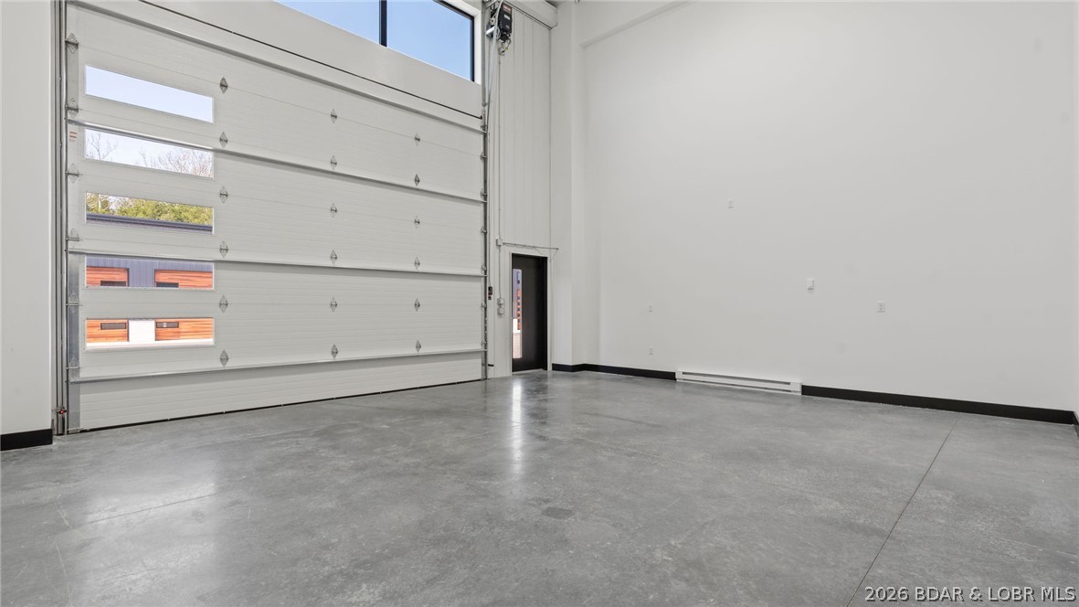 The Toybox Condominiums - Residential