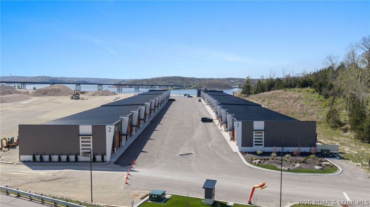 The Toybox Condominiums - Residential