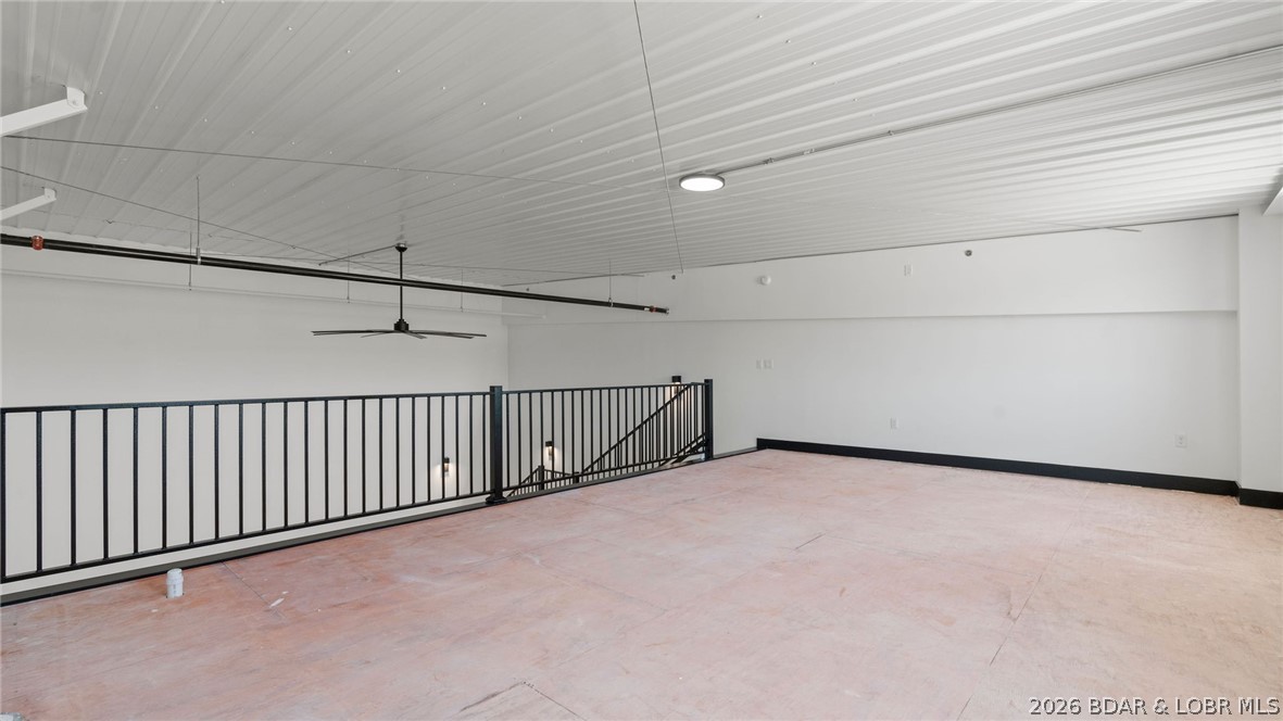 The Toybox Condominiums - Residential