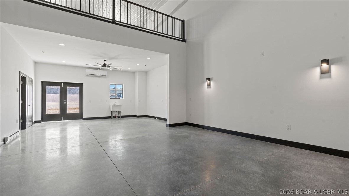 The Toybox Condominiums - Residential