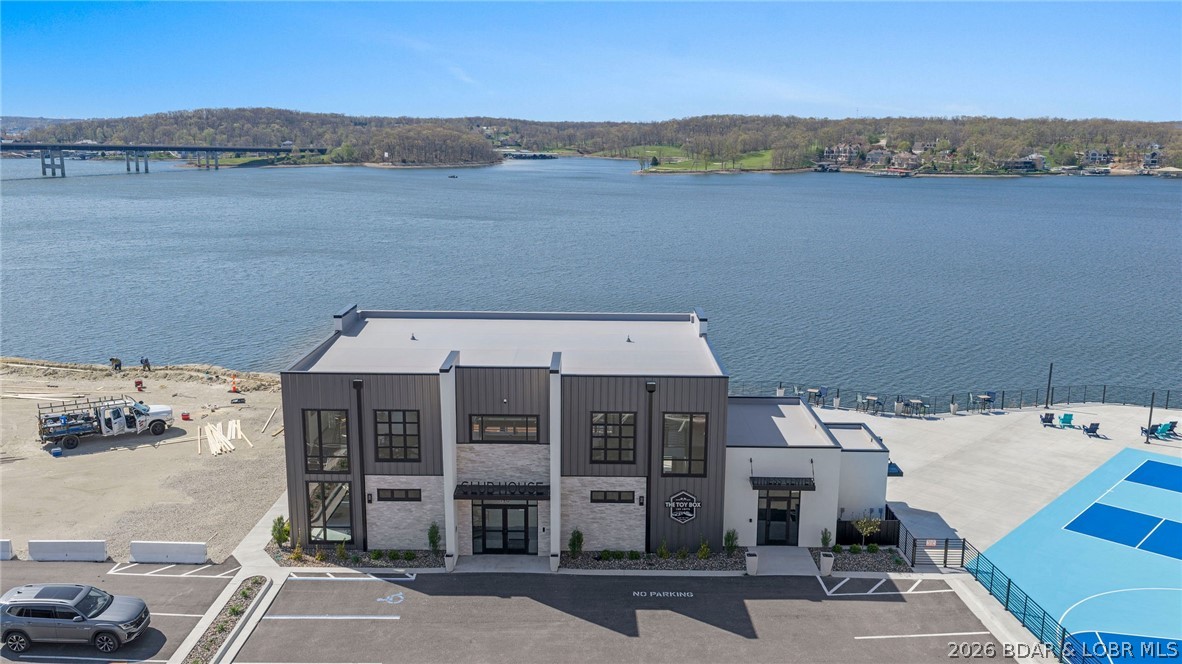 The Toybox Condominiums - Residential