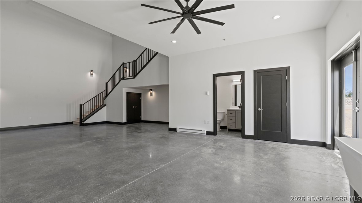 The Toybox Condominiums - Residential