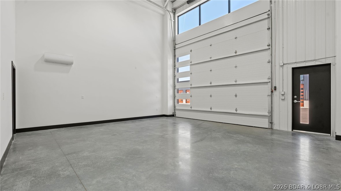 The Toybox Condominiums - Residential