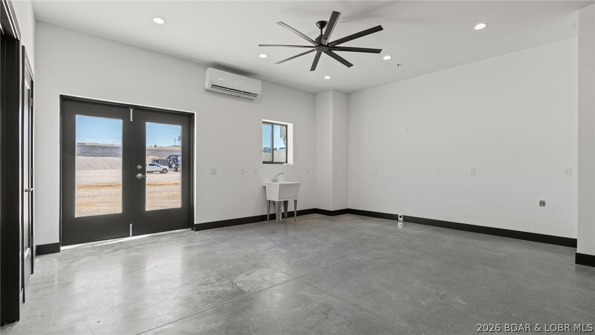 The Toybox Condominiums - Residential