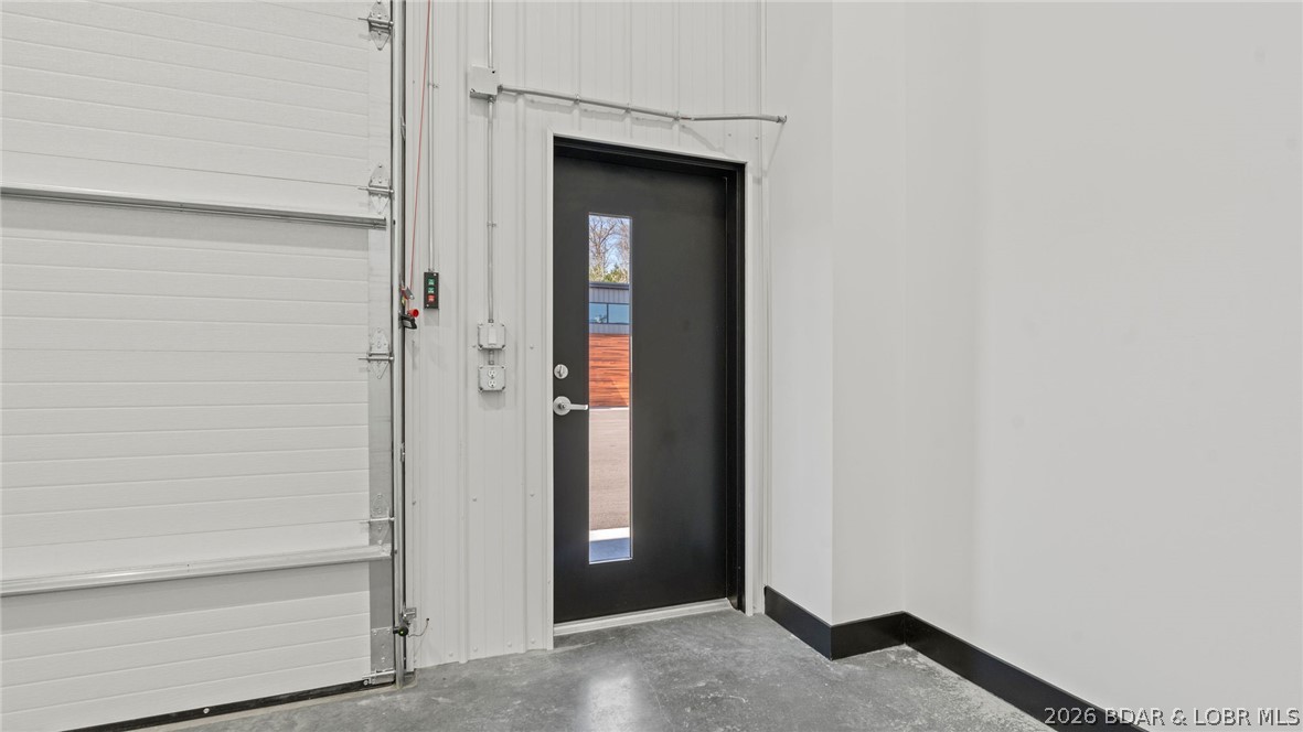 The Toybox Condominiums - Residential