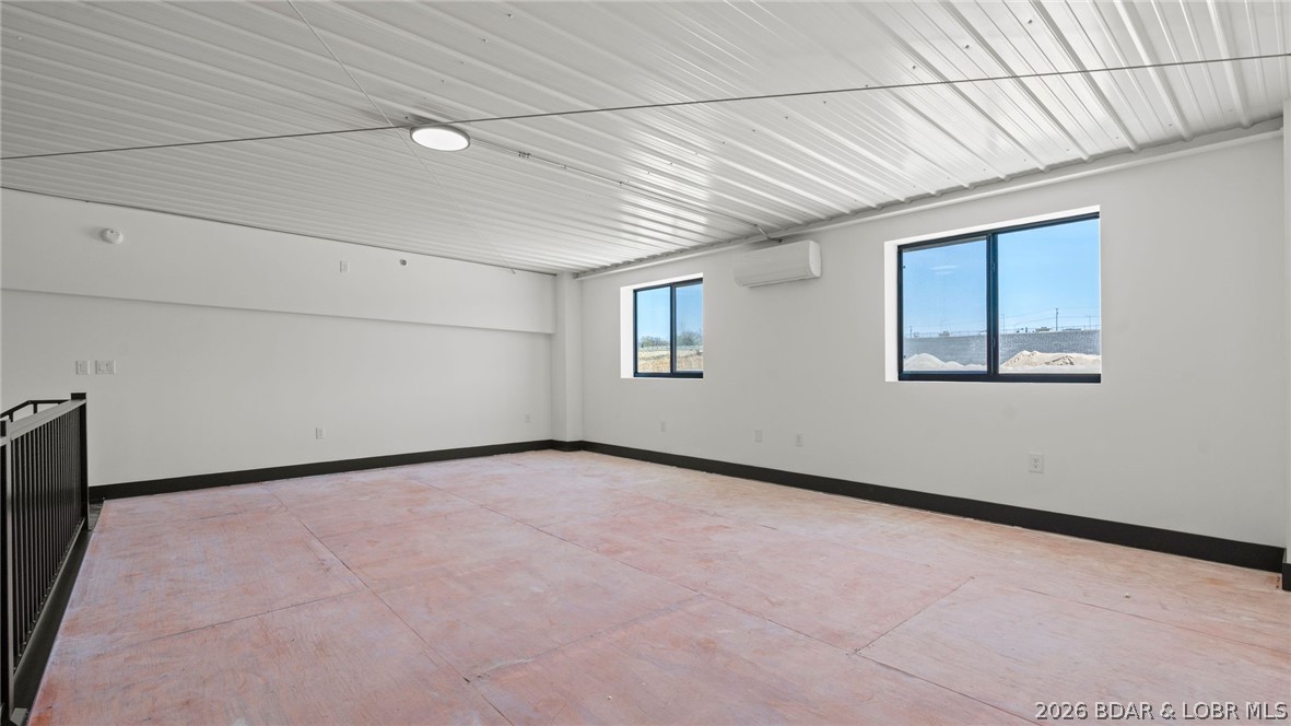 The Toybox Condominiums - Residential